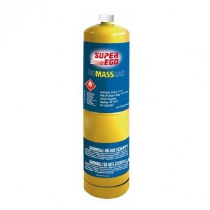 Газов флакон ROTHENBERGER Super Ego Romassgas Map, 1" / SEH024600
